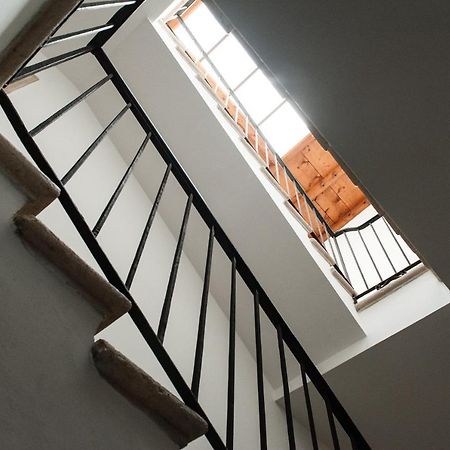 ヴェローナItalianflat - Palazzo Zeinerアパートメント エクステリア 写真