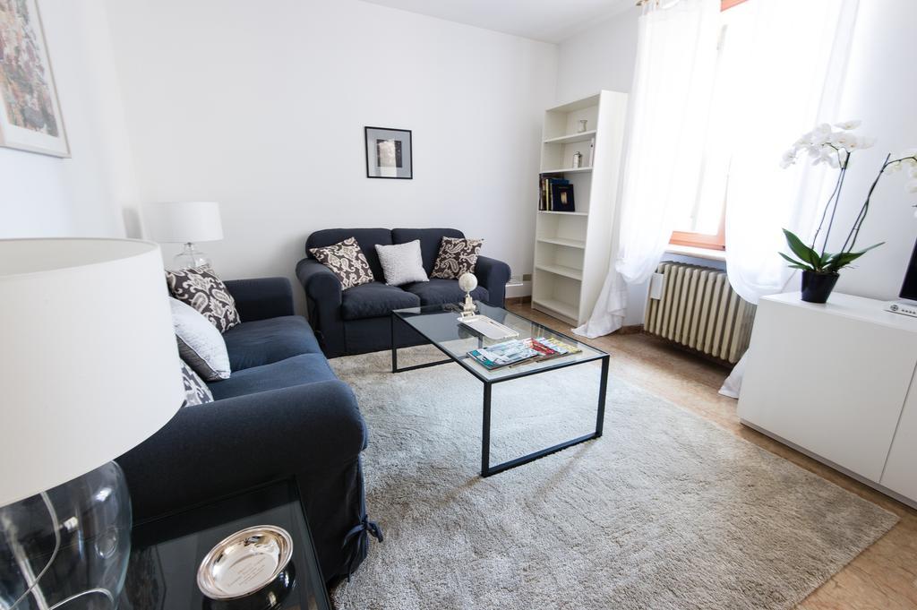 ヴェローナItalianflat - Palazzo Zeinerアパートメント 部屋 写真