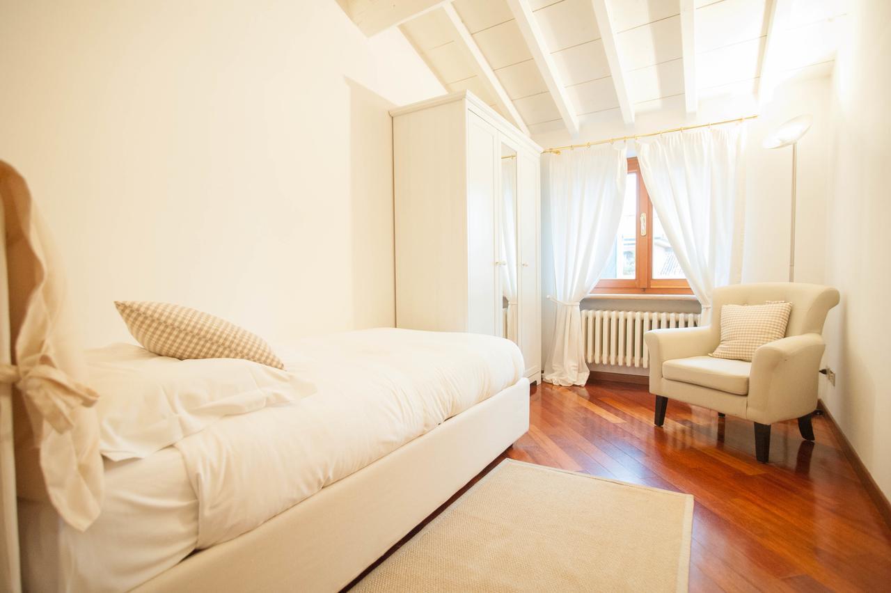 ヴェローナItalianflat - Palazzo Zeinerアパートメント エクステリア 写真